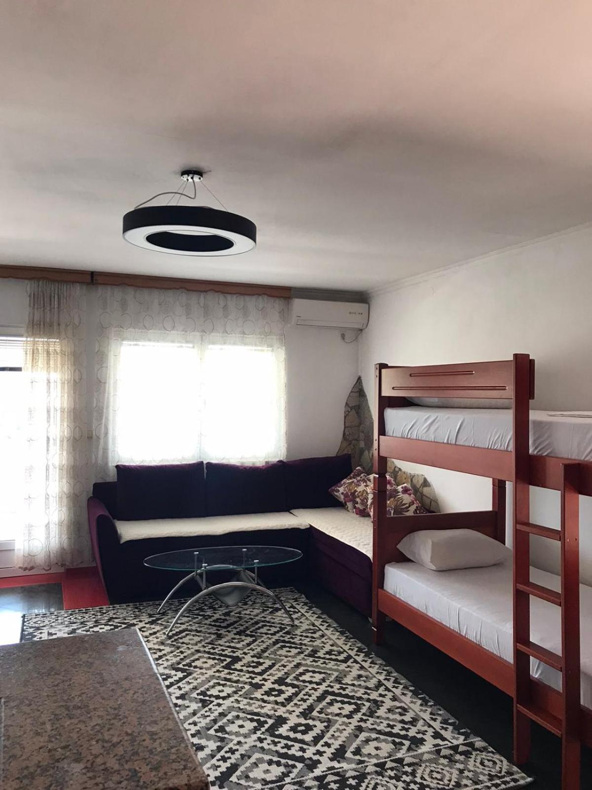 Licina Apartment *