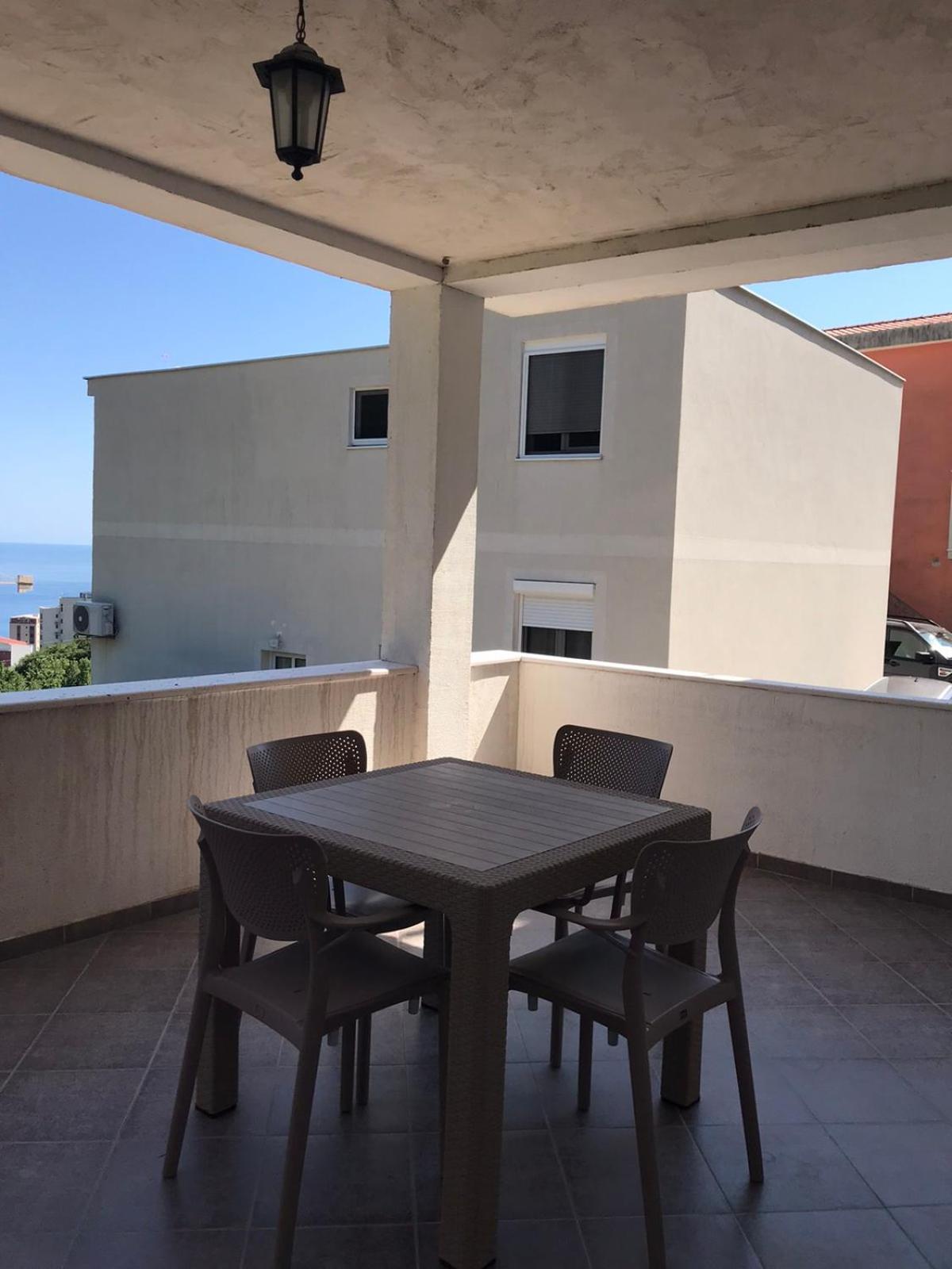 Licina Apartment *