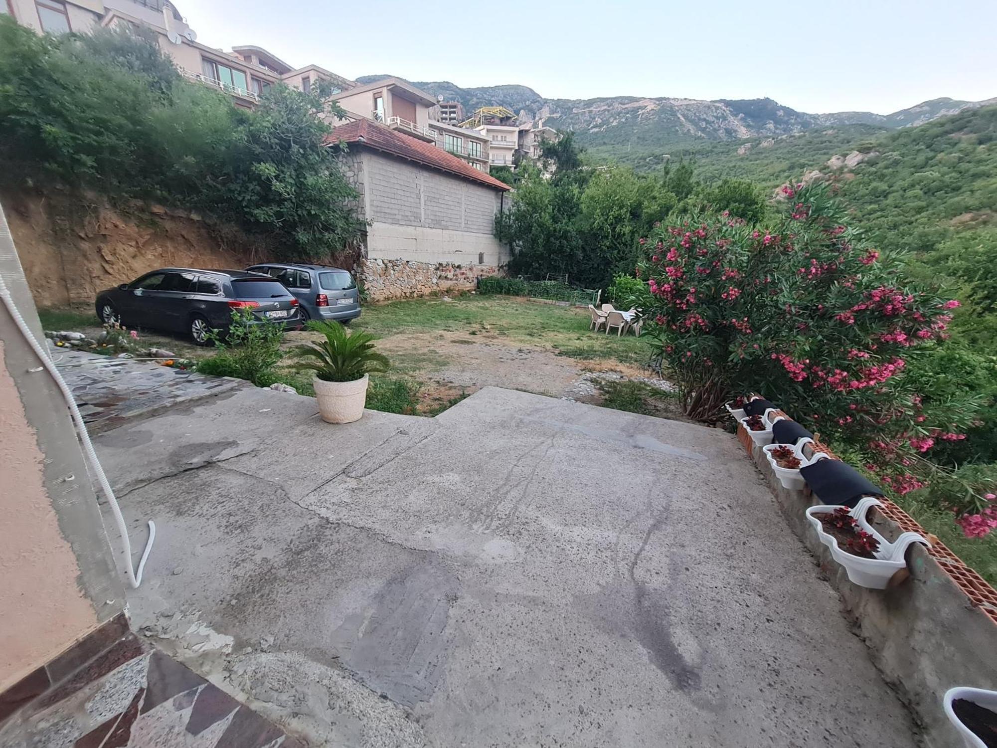 Apartment Licina *